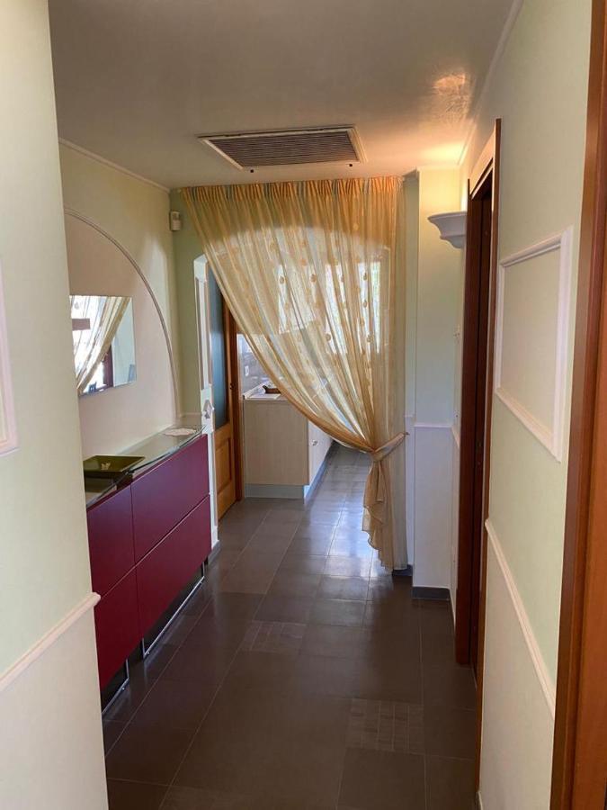 Casa Vacanze Rinaldi Mattinata Extérieur photo