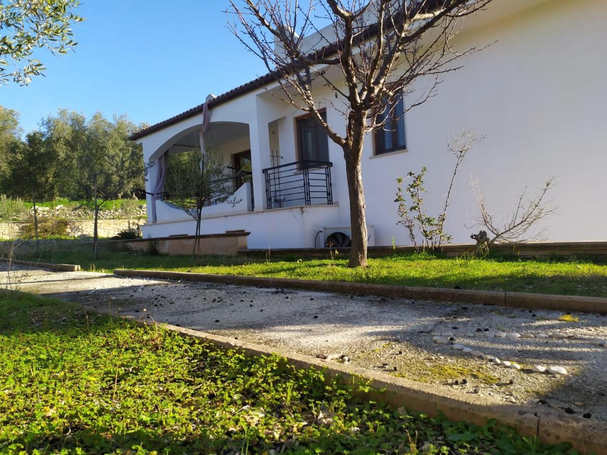 Casa Vacanze Rinaldi Mattinata Extérieur photo