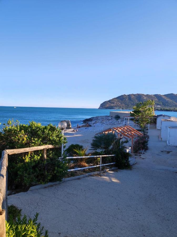 Casa Vacanze Rinaldi Mattinata Extérieur photo