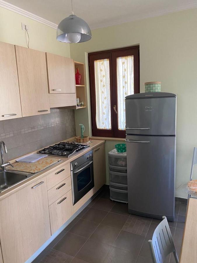 Casa Vacanze Rinaldi Mattinata Extérieur photo