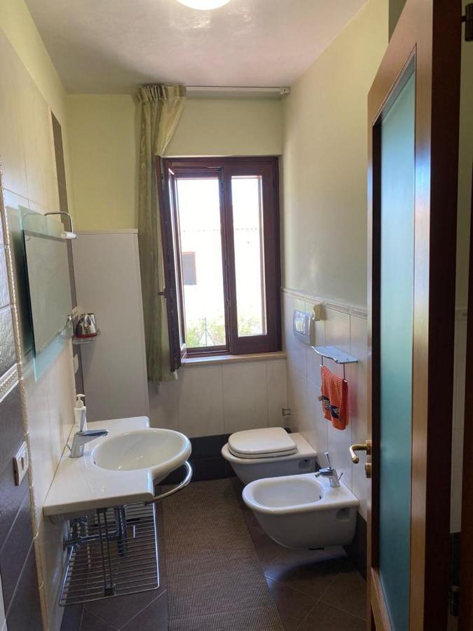 Casa Vacanze Rinaldi Mattinata Extérieur photo