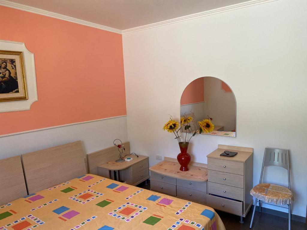 Casa Vacanze Rinaldi Mattinata Extérieur photo