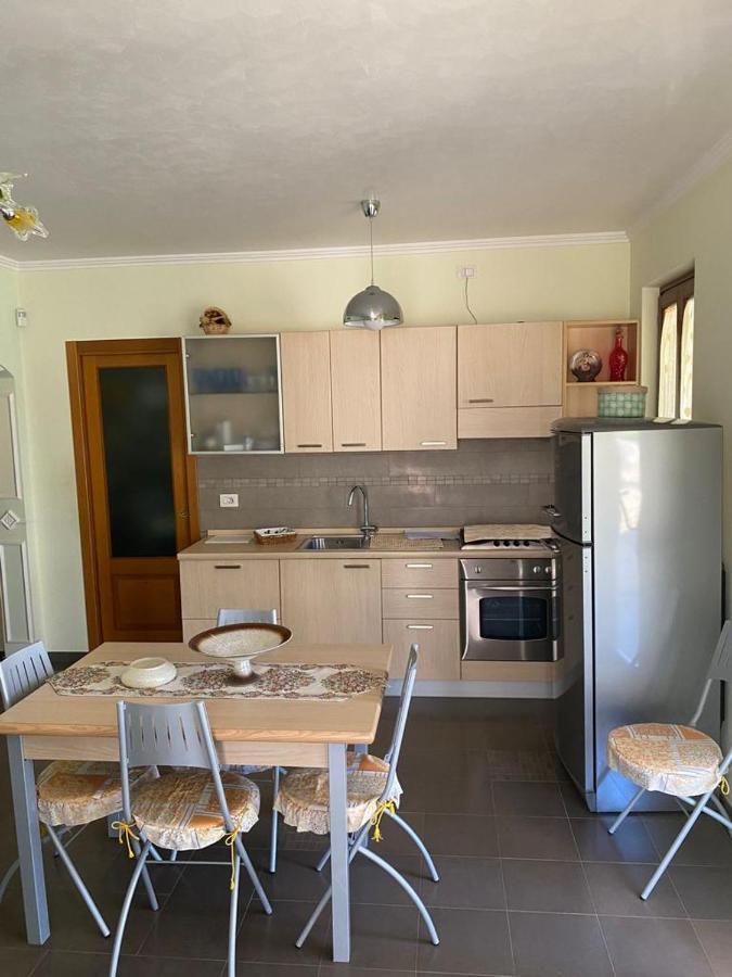 Casa Vacanze Rinaldi Mattinata Extérieur photo
