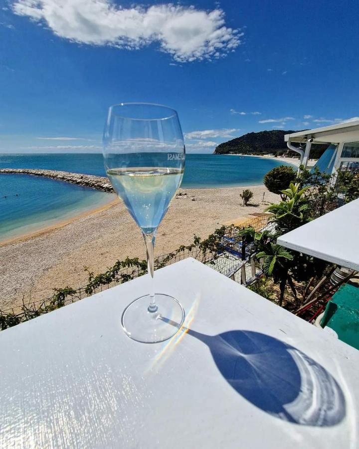 Casa Vacanze Rinaldi Mattinata Extérieur photo